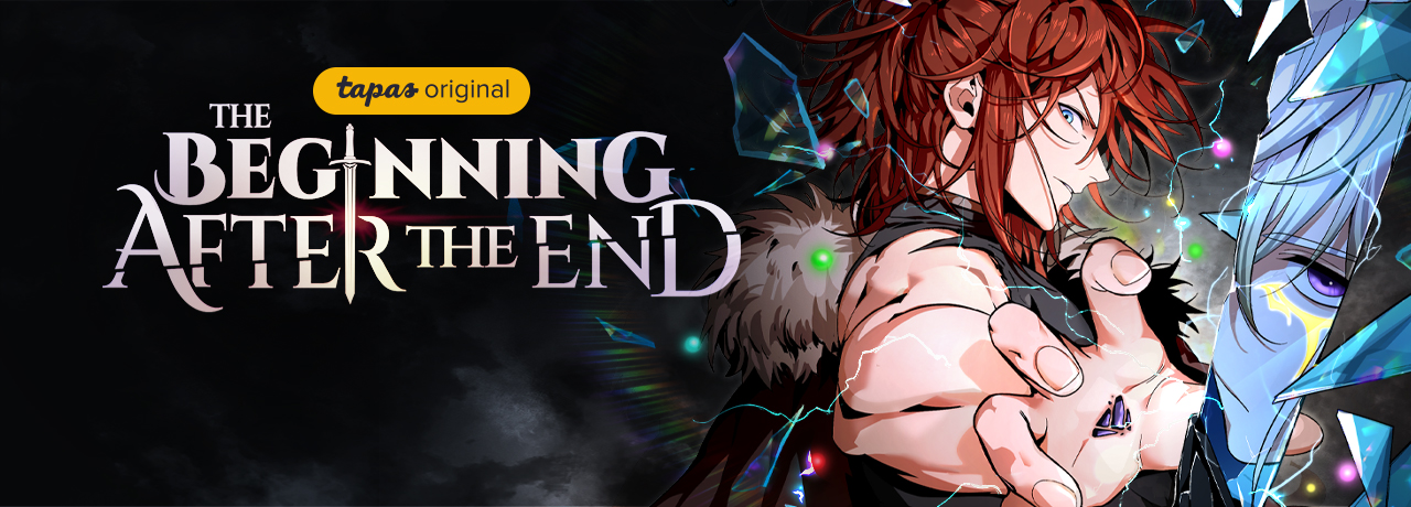 The Beginning After the End